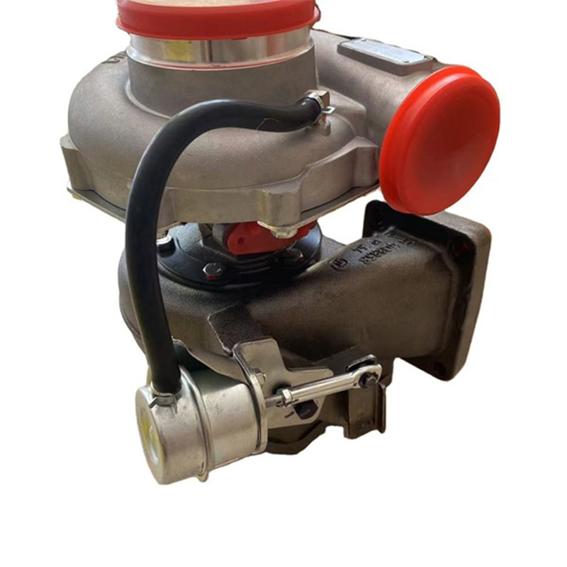 371 Pengecas Turbo Enjin