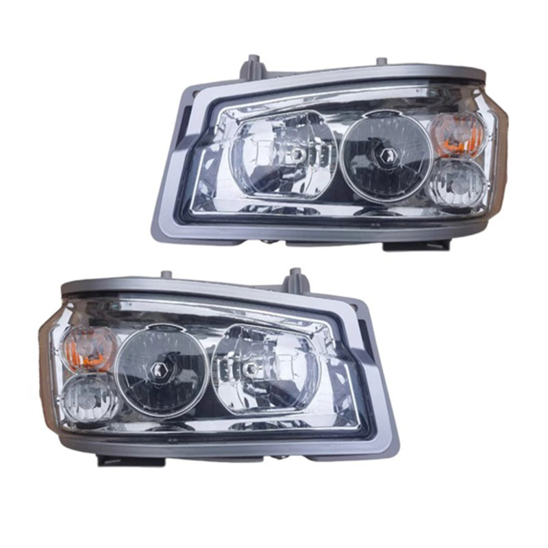 371 Bahagian Lori Lampu Depan WG9719720001