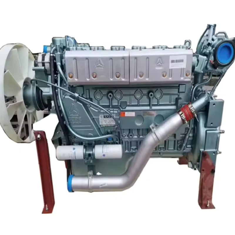 Enjin Lori D12