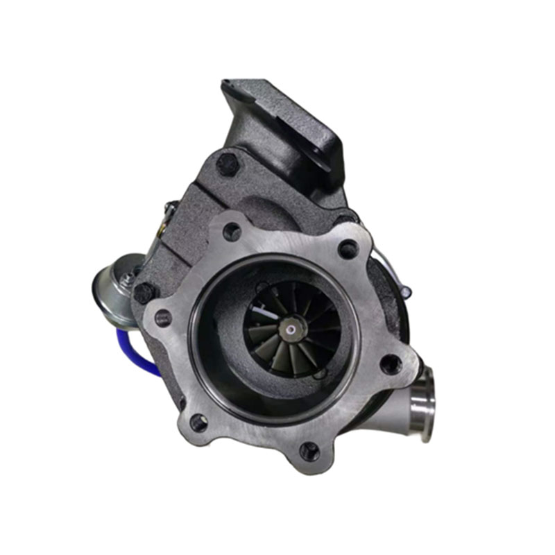 Komponen Enjin WD10G220E23 Pengecas Turbo