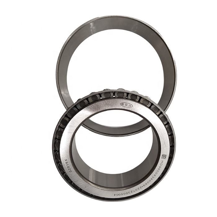 Shacman Alex Tirus Roller Bearing HD90009340089