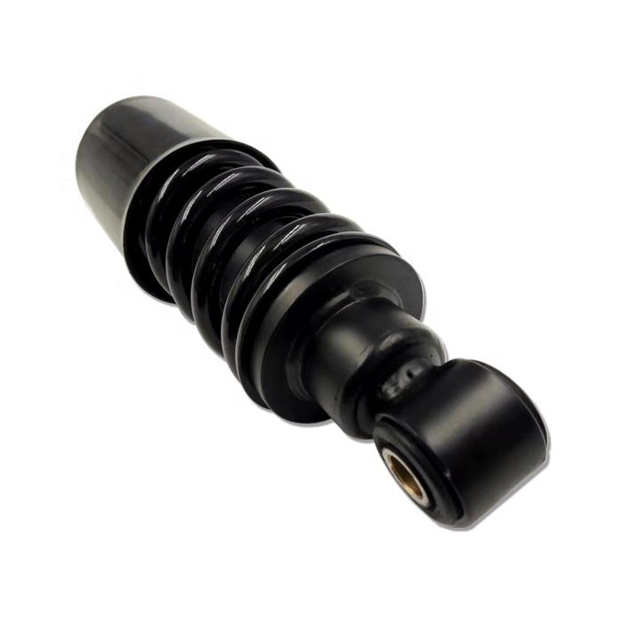 Shacman Delong F3000 Penyerap Hentakan Belakang Kabin DZ13241440150