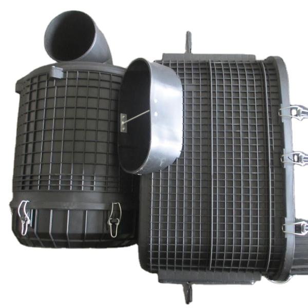 Shacman Delong F3000 Himpunan Pembersih Udara Mandian Minyak DZ91259190042