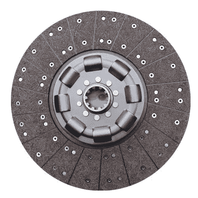 Shacman Dongfeng 430mm Cakera Klac DZ1560160020 DZ91189160032