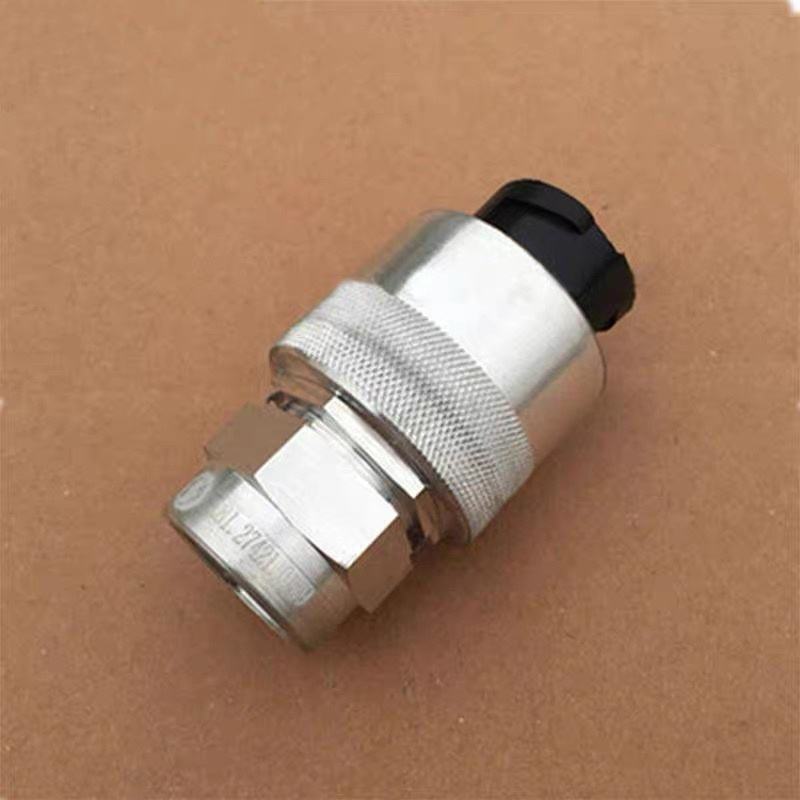 Shacman F3000 Speedometer Odometer Sensor 4 Pin 81.27421.0129
