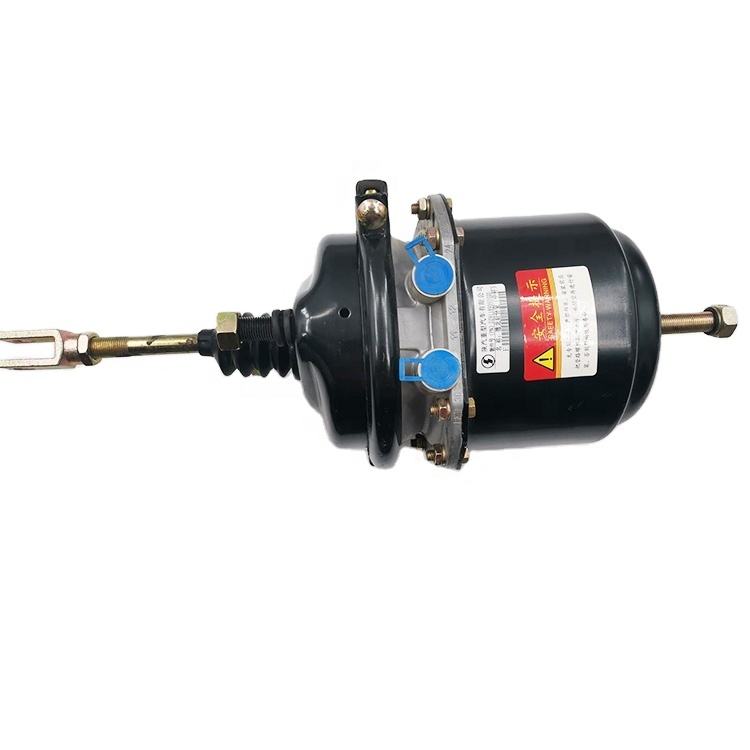 Kebuk Brek Udara Trak Shacman DZ91189360020