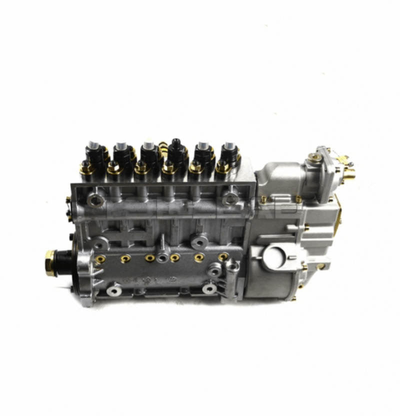 VG1246080342 Sinotruk HOWO D12.42 Pam Suntikan Bahan Api
