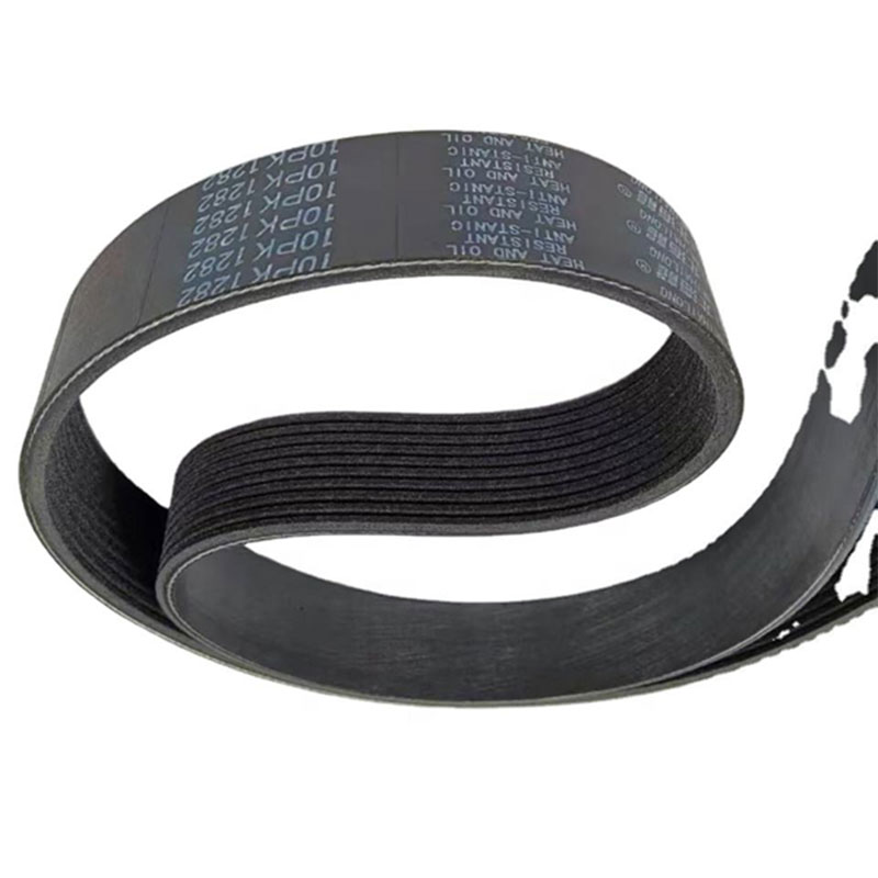 Alat Ganti Automotif Ribbed Belt