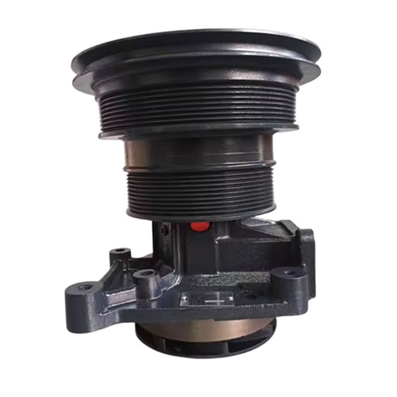 Pam Air Enjin Diesel WD615 612600061364