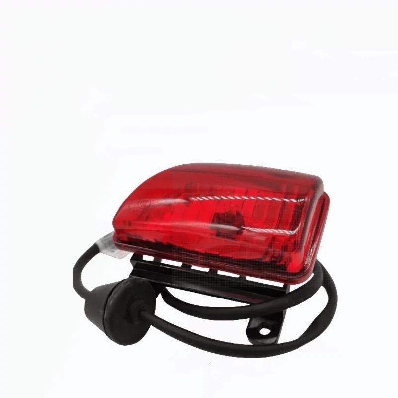WG9925720046 Sinotruk SITRAK C7H Bumbung Kabin Tulen Kedudukan Belakang Lampu Kanan